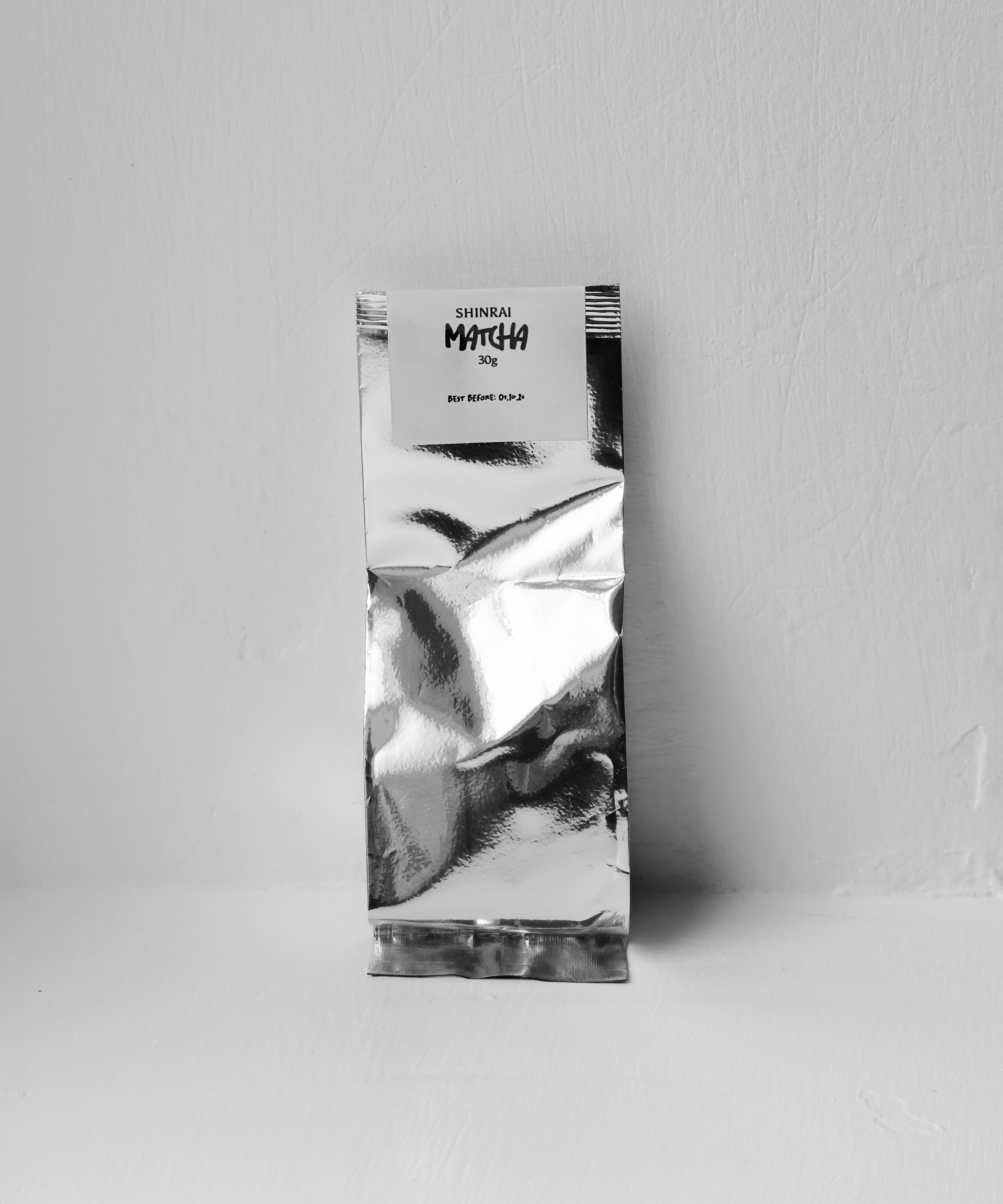Shinrai – Ceremonial Matcha