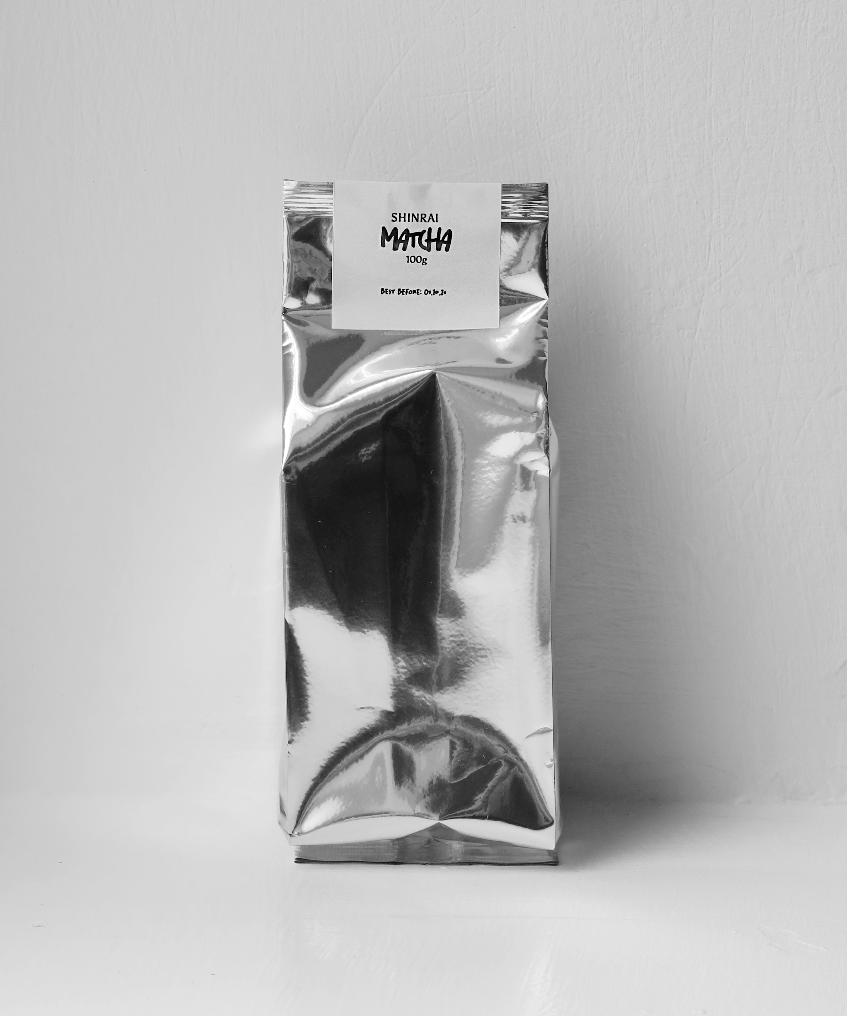 Shinrai – Ceremonial Matcha