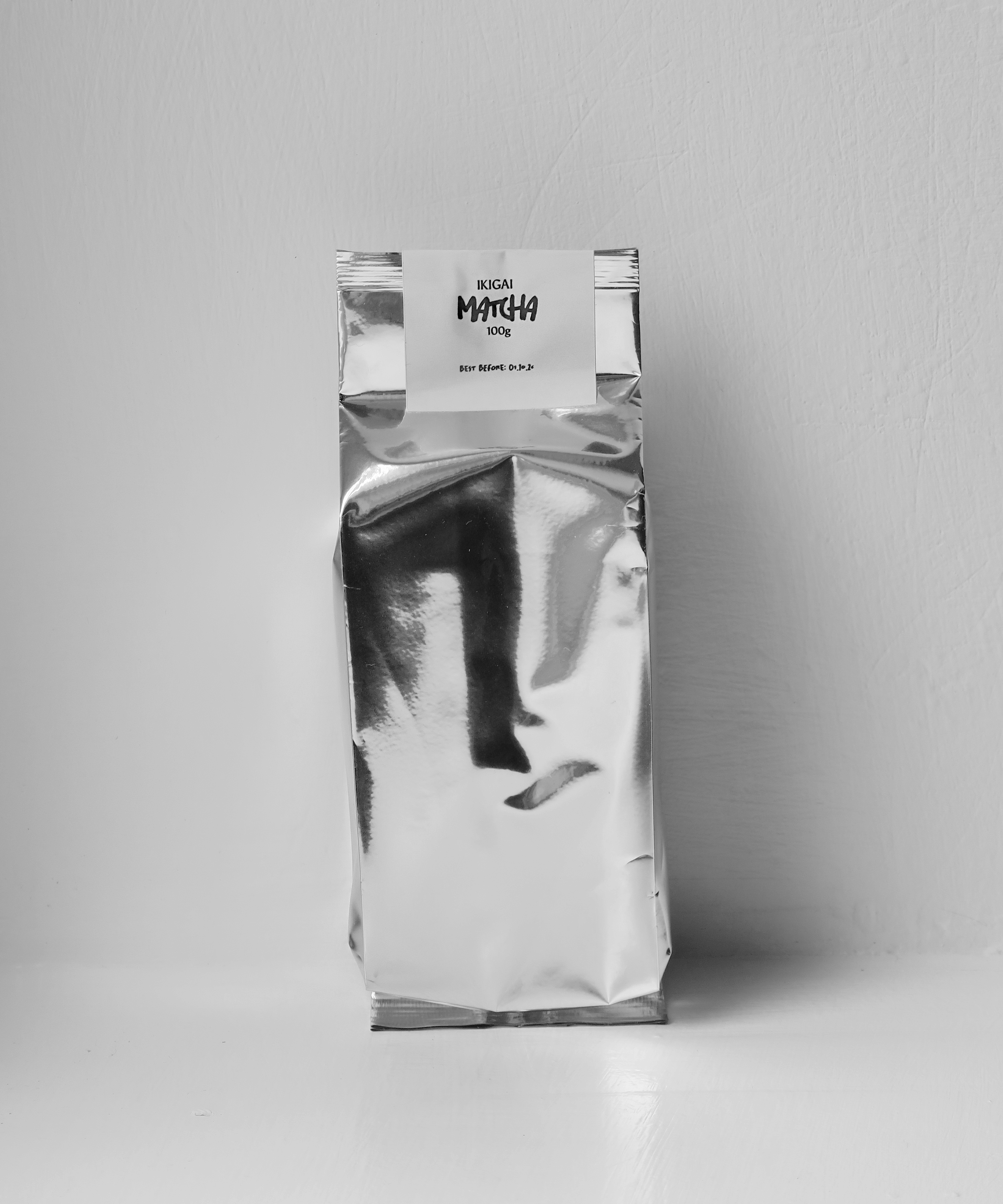 Ikigai – Ceremonial Matcha