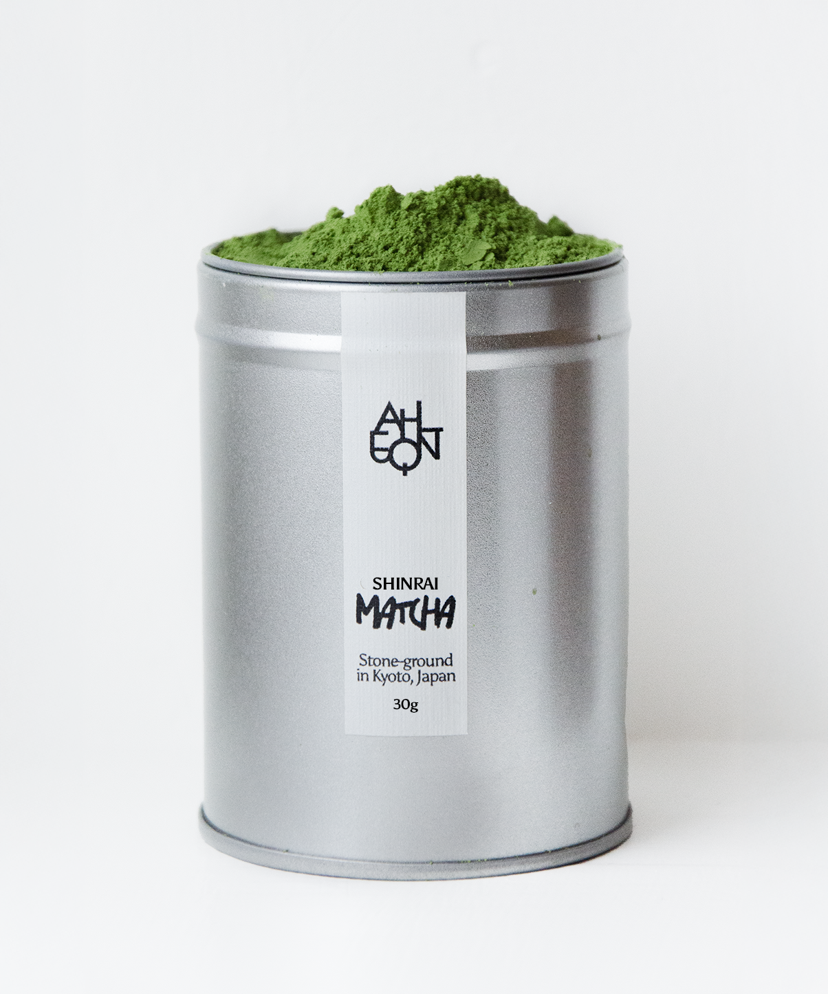 Shinrai – Ceremonial Matcha